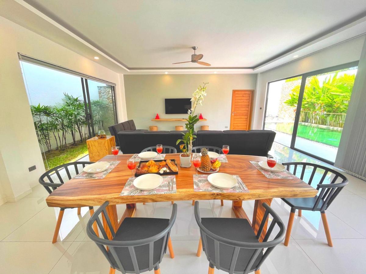 Villa Jasmin