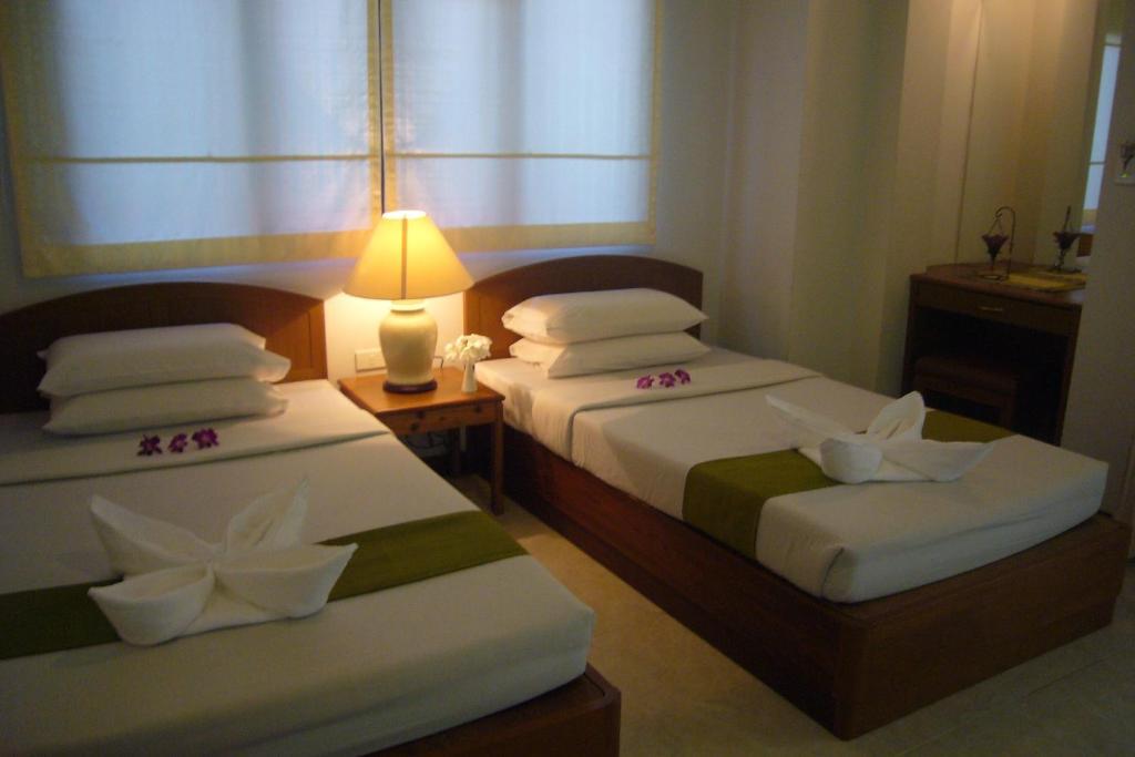La Samui