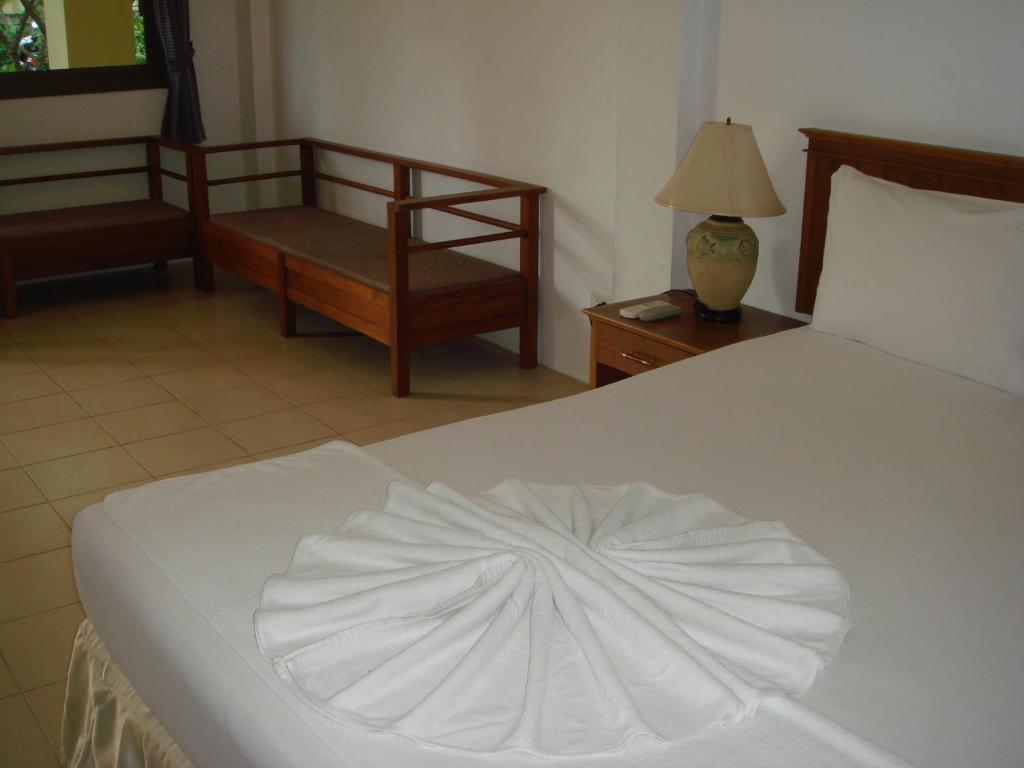 Baan Pitcha บ้านพิชชา 2*