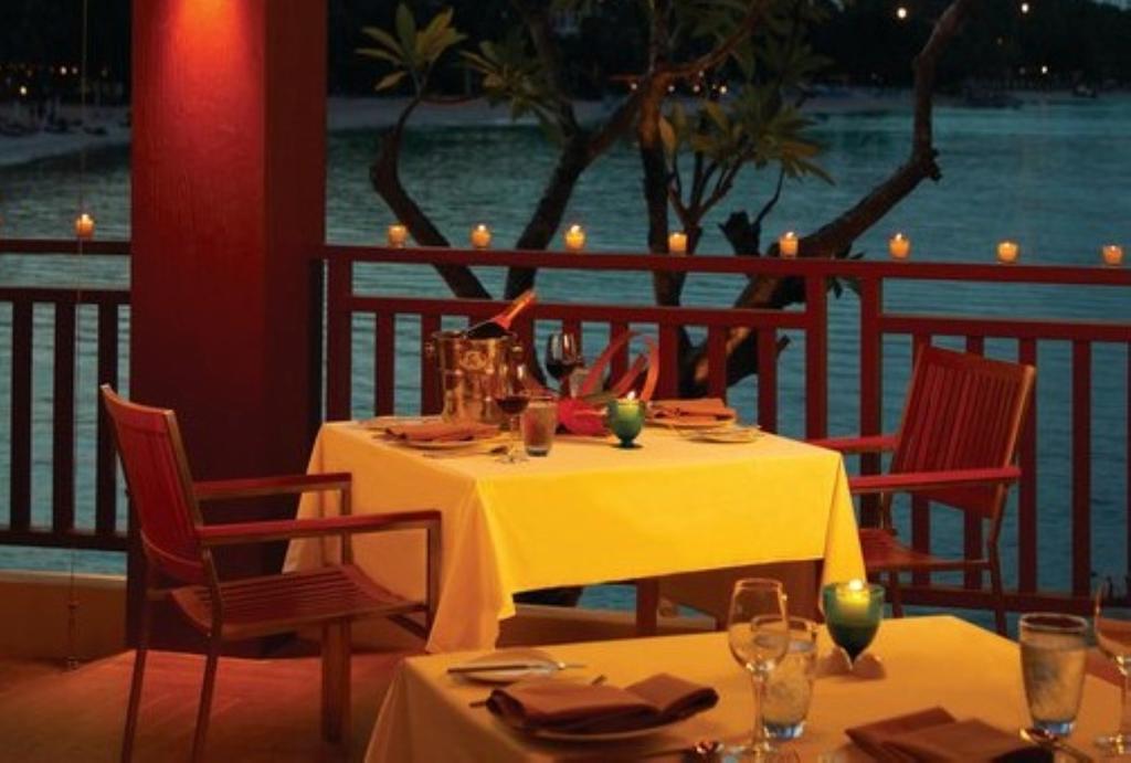 The Sarann - Sha Extra 4* Strand von Chaweng