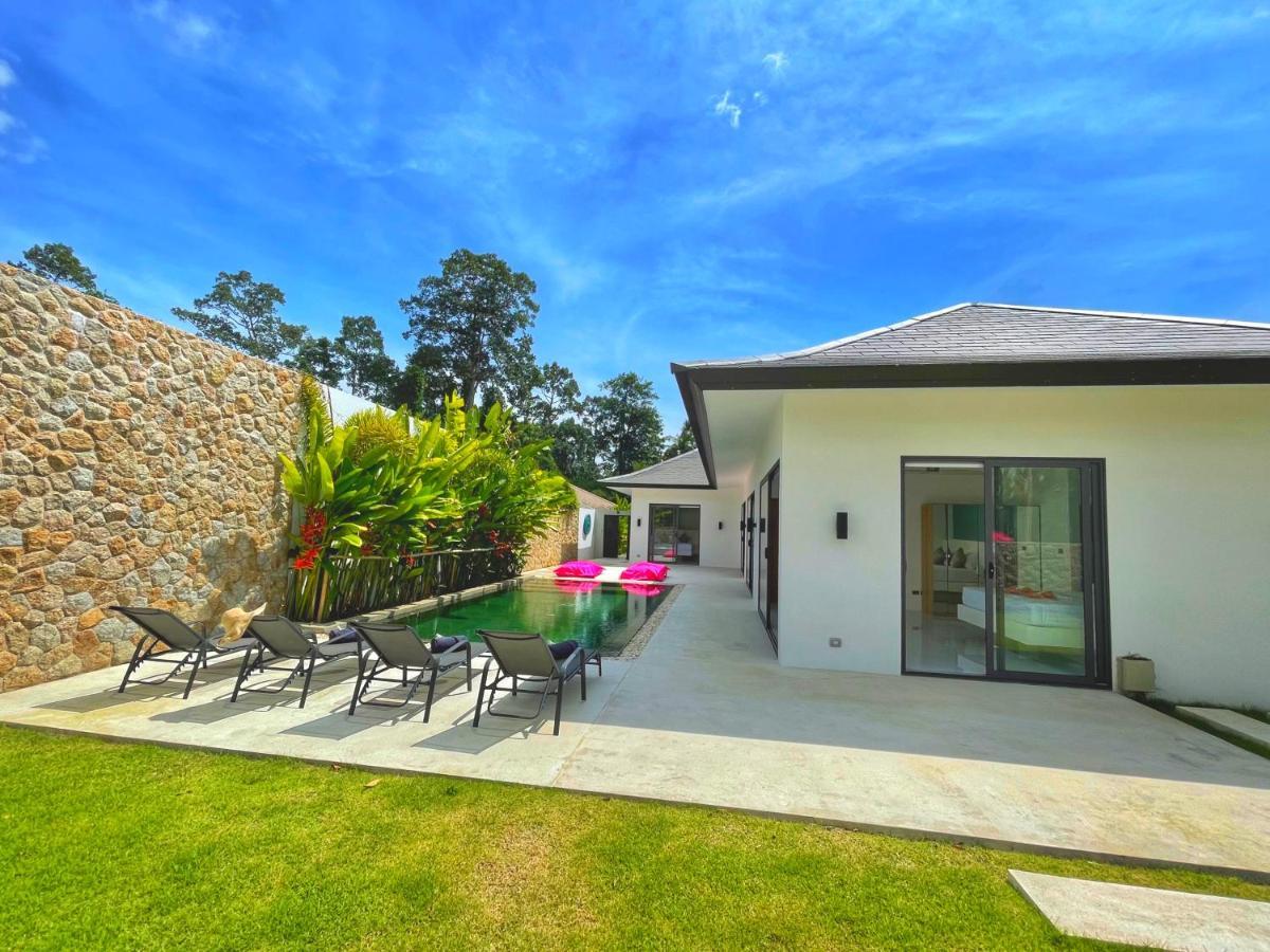 Villa Jasmin