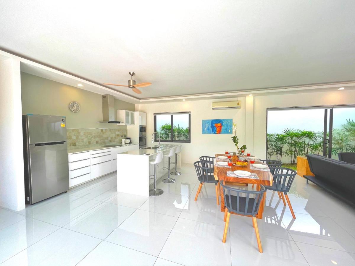 Villa Jasmin
