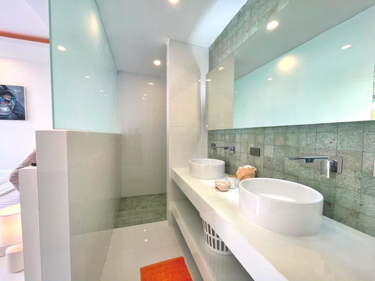 Villa Jasmin Ko Samui