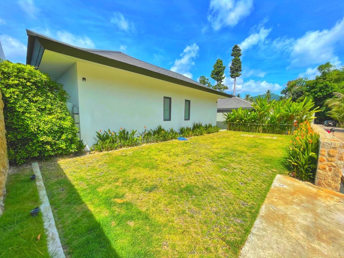 Villa Jasmin
