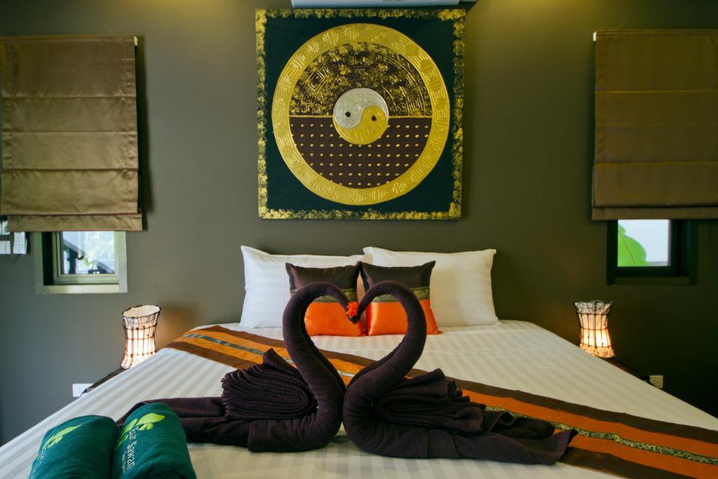 Baan Sawan Samui 4*