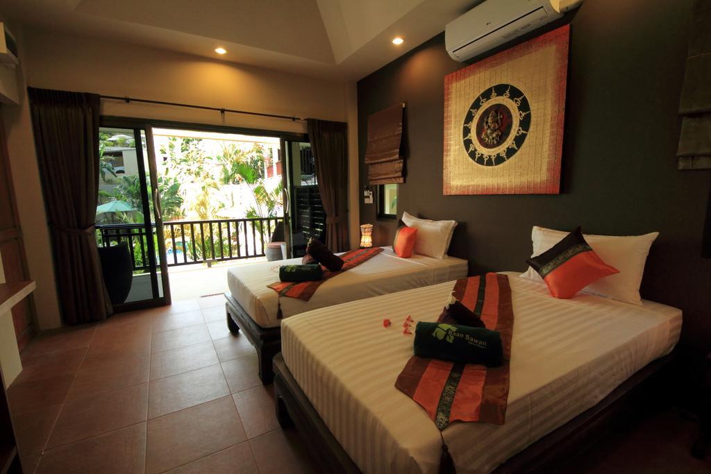 Baan Sawan Samui