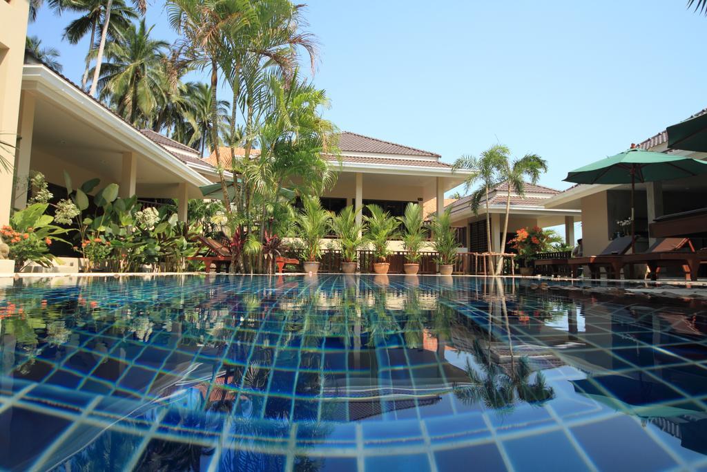 Resort Baan Sawan Samui 4*