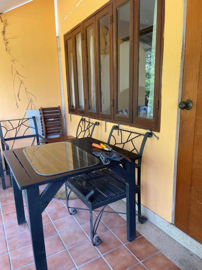 Auberge de jeunesse Dikachaya Plage de Chaweng