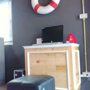 Hostel Monkey Samui Choeng Mon