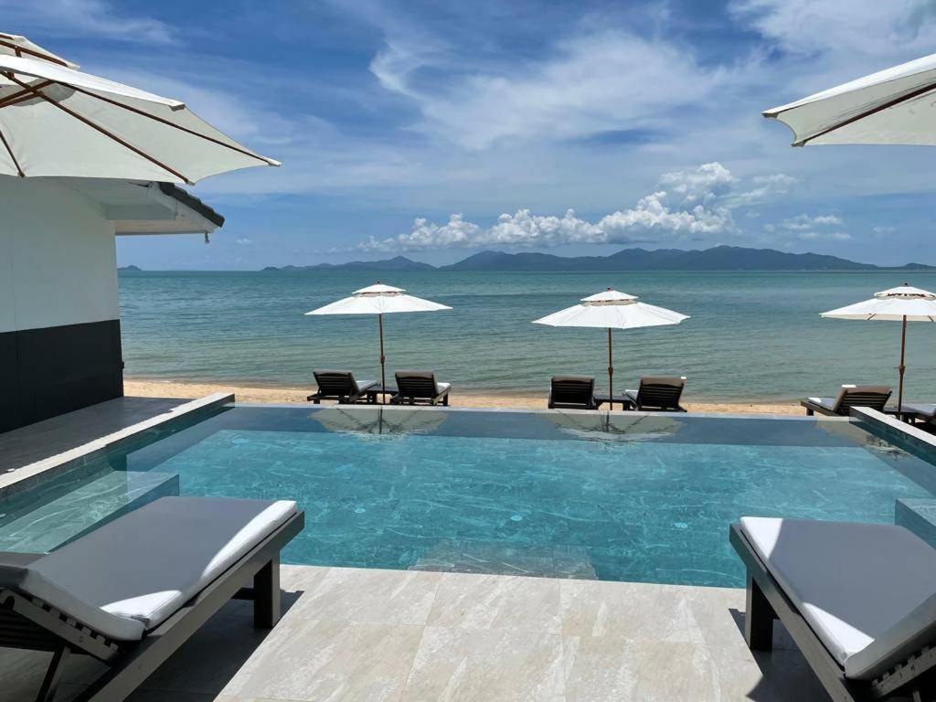 The Cosy Beach Resort Hotel