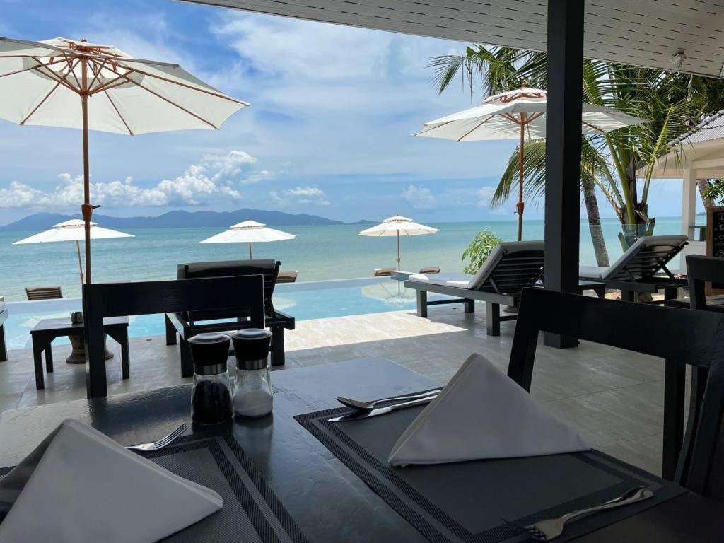The Cosy Beach Resort Hotel 3*
