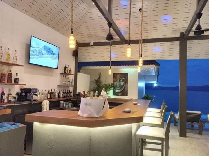 Hotel The Cosy Beach Resort 3*