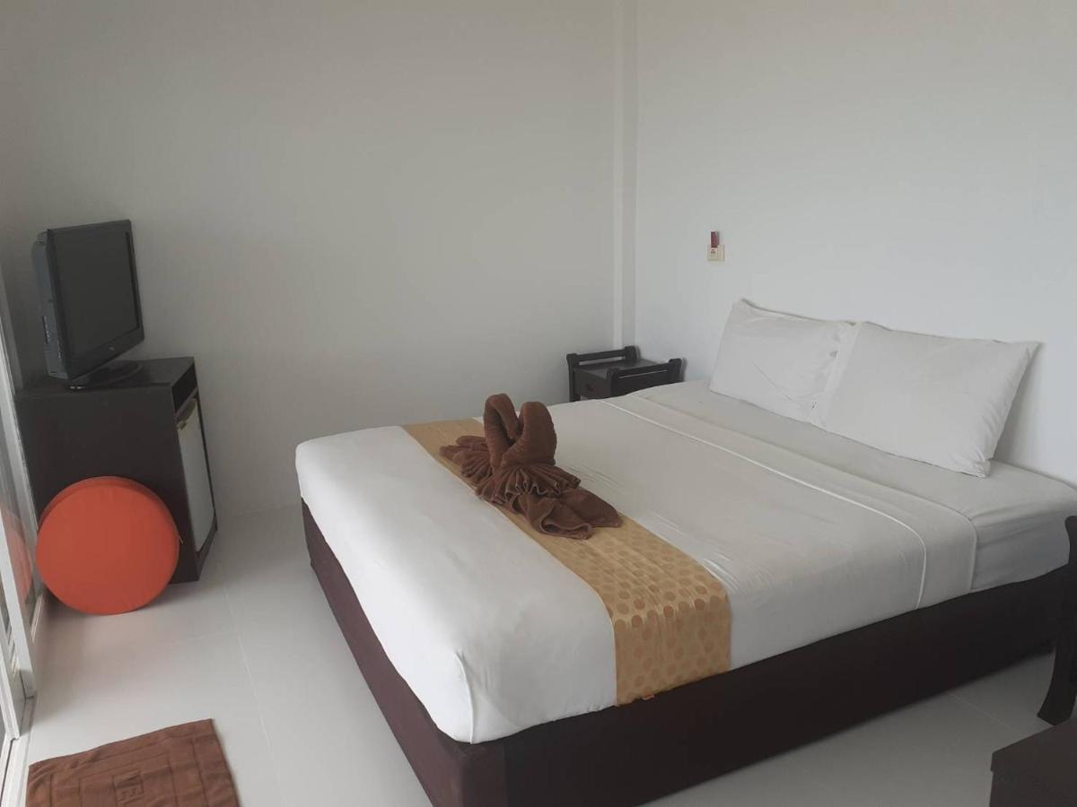 The Cosy Beach Resort Hotel