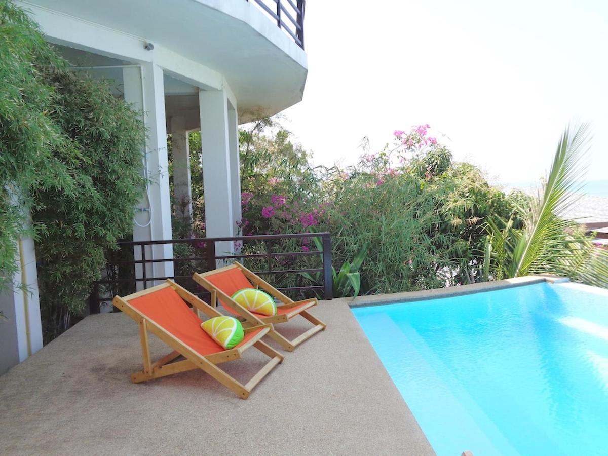 Casa de férias Sunrise Koh Samui- Enjoy Your *