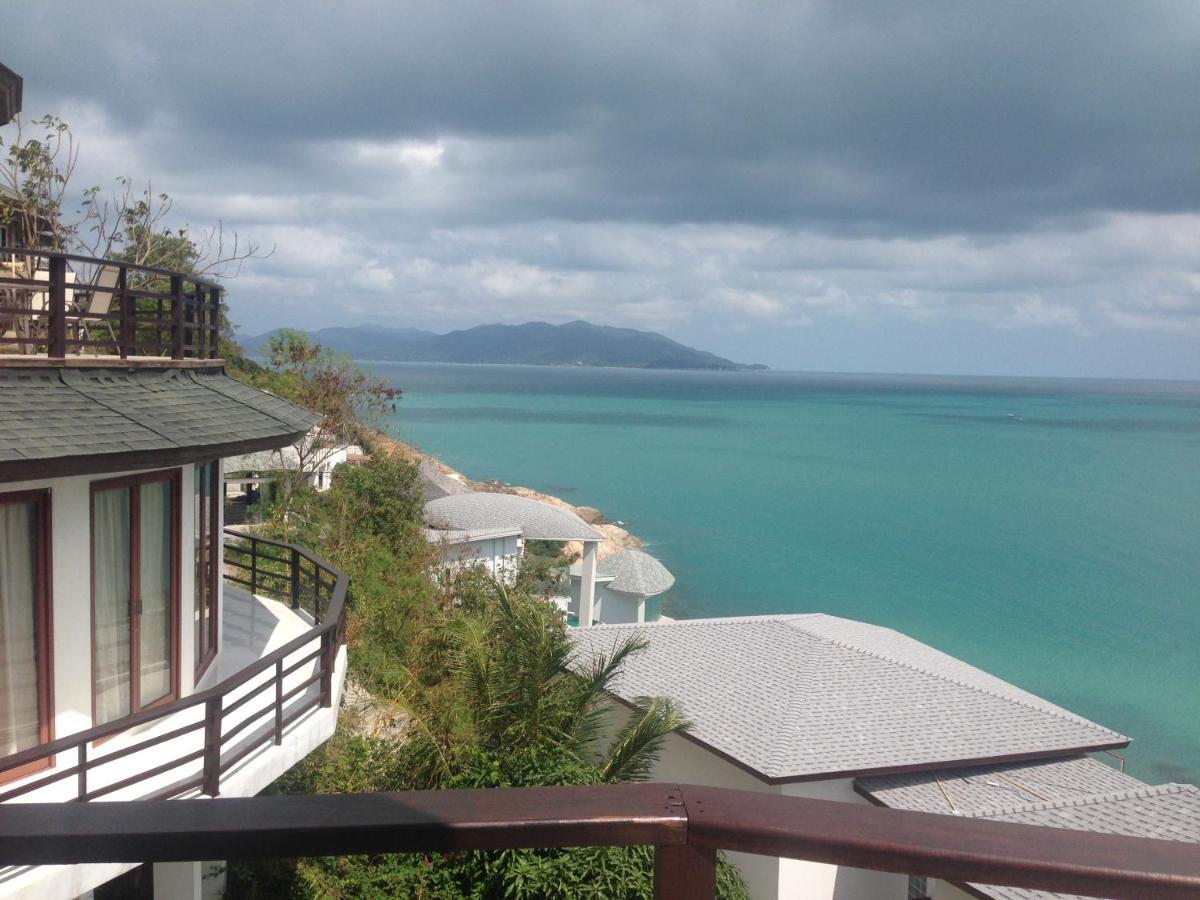 Sunrise Koh Samui- Enjoy Your Casa de férias Thong Son Beach