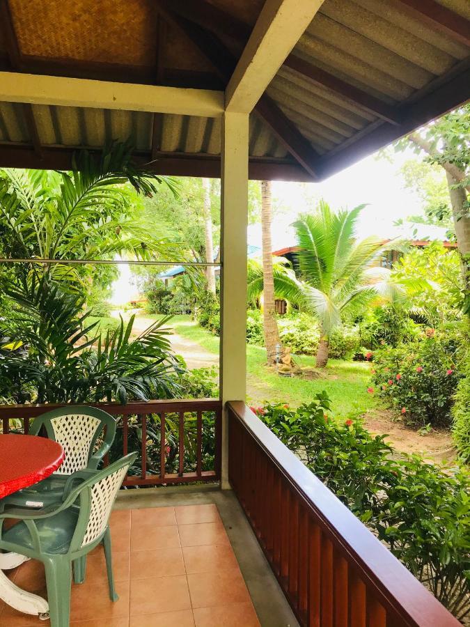 Hanalei Gardens * Mae Nam
