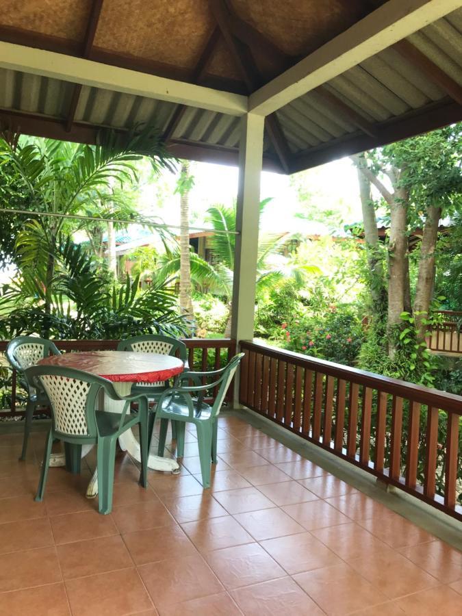 Hanalei Gardens