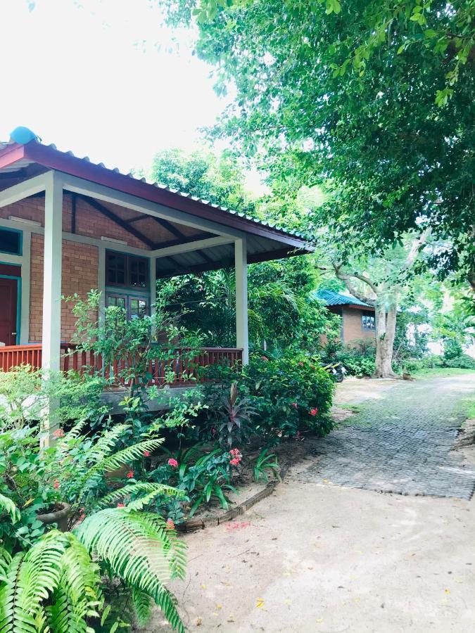 Casa de férias Hanalei Gardens Praia de Mae Nam