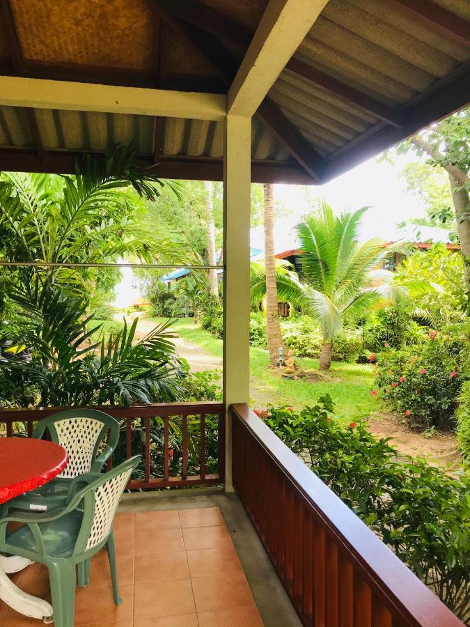 Hanalei Gardens *