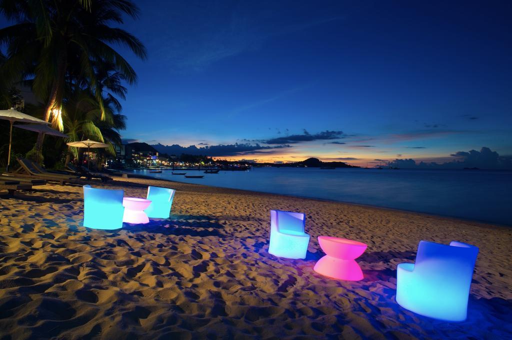 Baan Bophut Samui - Sha Extra Hotel