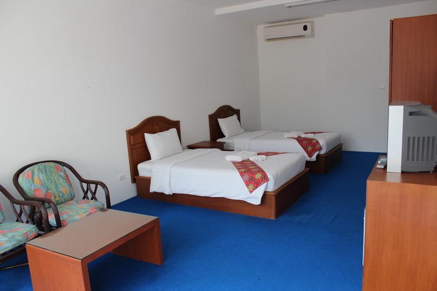 Resort Samui & 2*