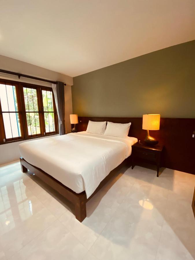 Baan Nai Suan *