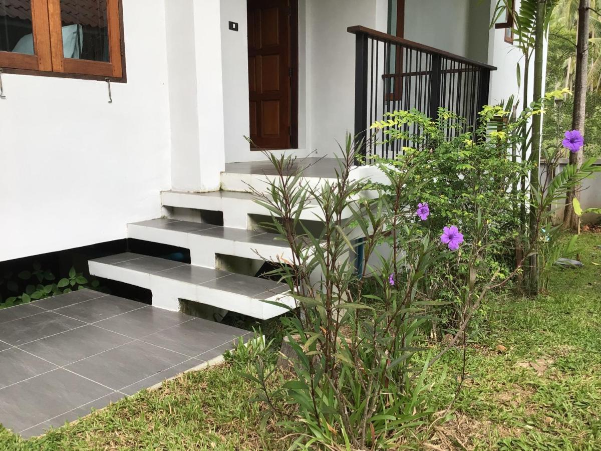 Baan Nai Suan * Bophut
