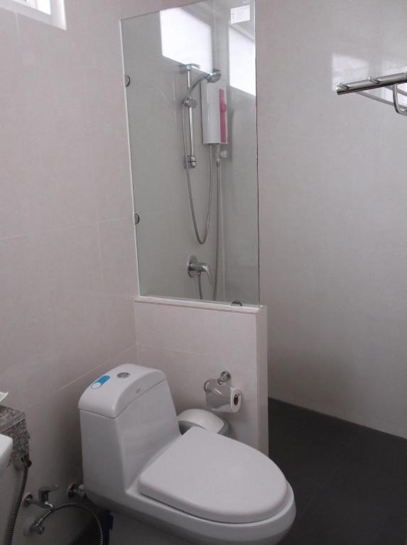 Sasinara Place Service Apartmant * Chaweng