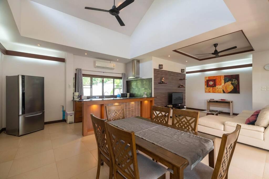 Villa Dreamland25 *