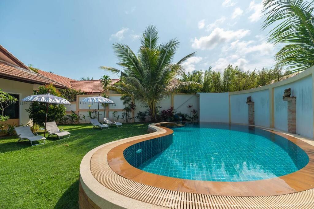 Villa Dreamland25 *