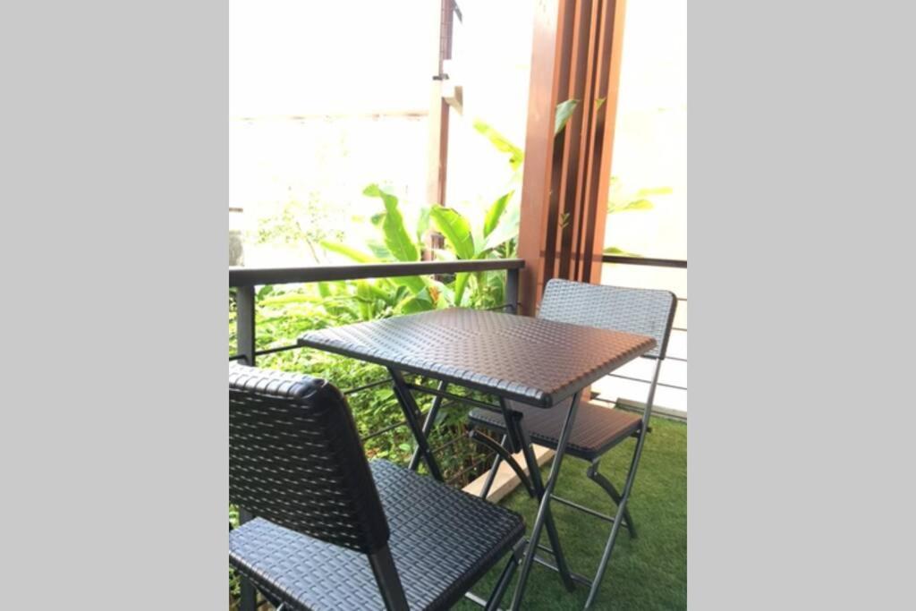 Appartement The Replay Bang Rak Beach (Koh Samui)