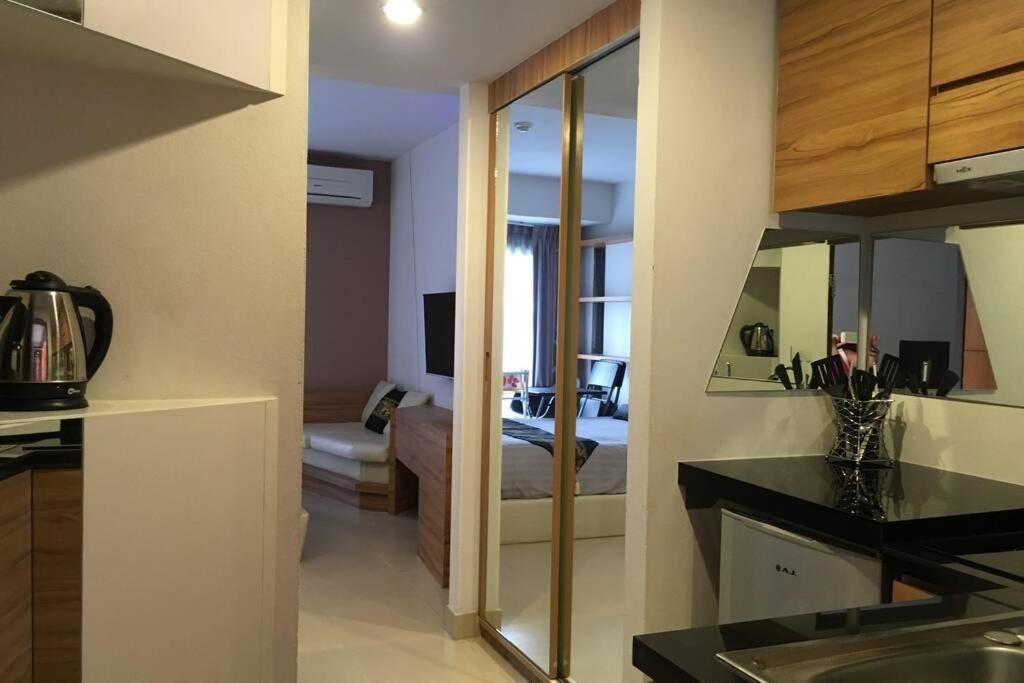 The Replay Appartement