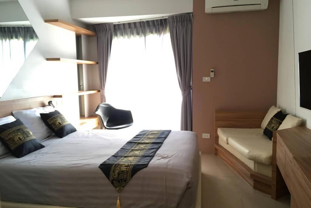 Appartement The Replay