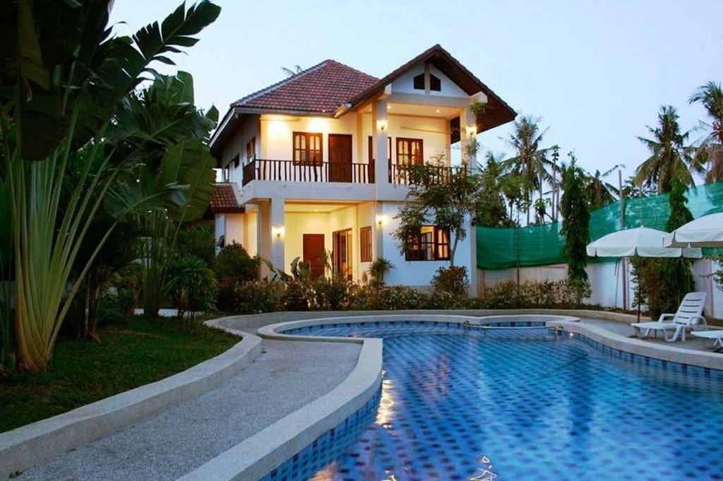 Hébergement de vacances Baan Jasmin Village *