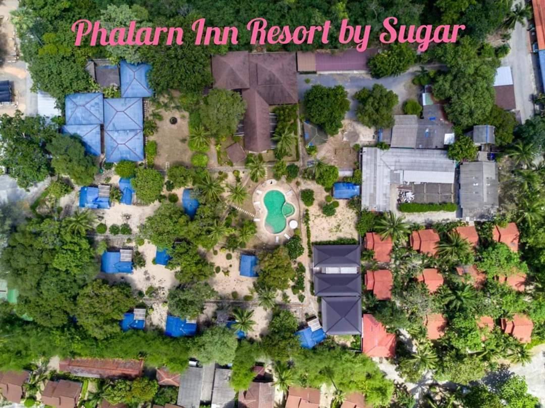 Resort Phalarn