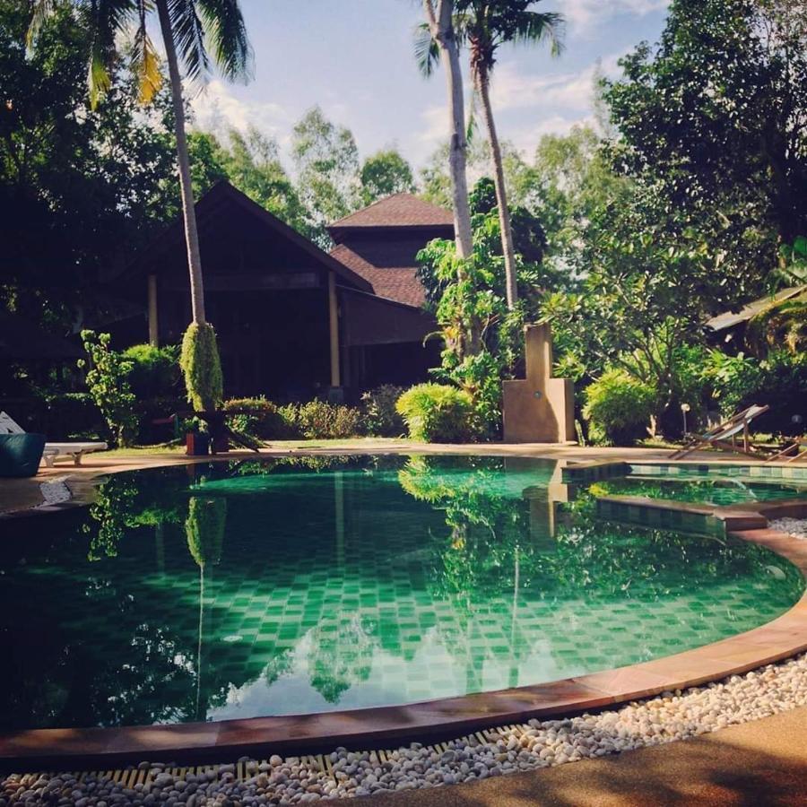 Phalarn Resort Mae Nam