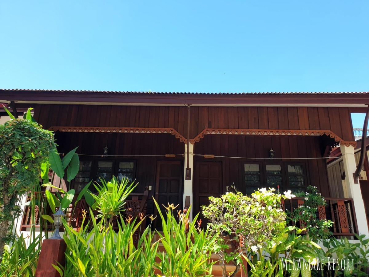 Mira Mare Koh Samui Hotel