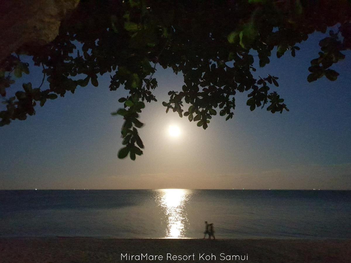 Hotel Mira Mare Koh Samui *
