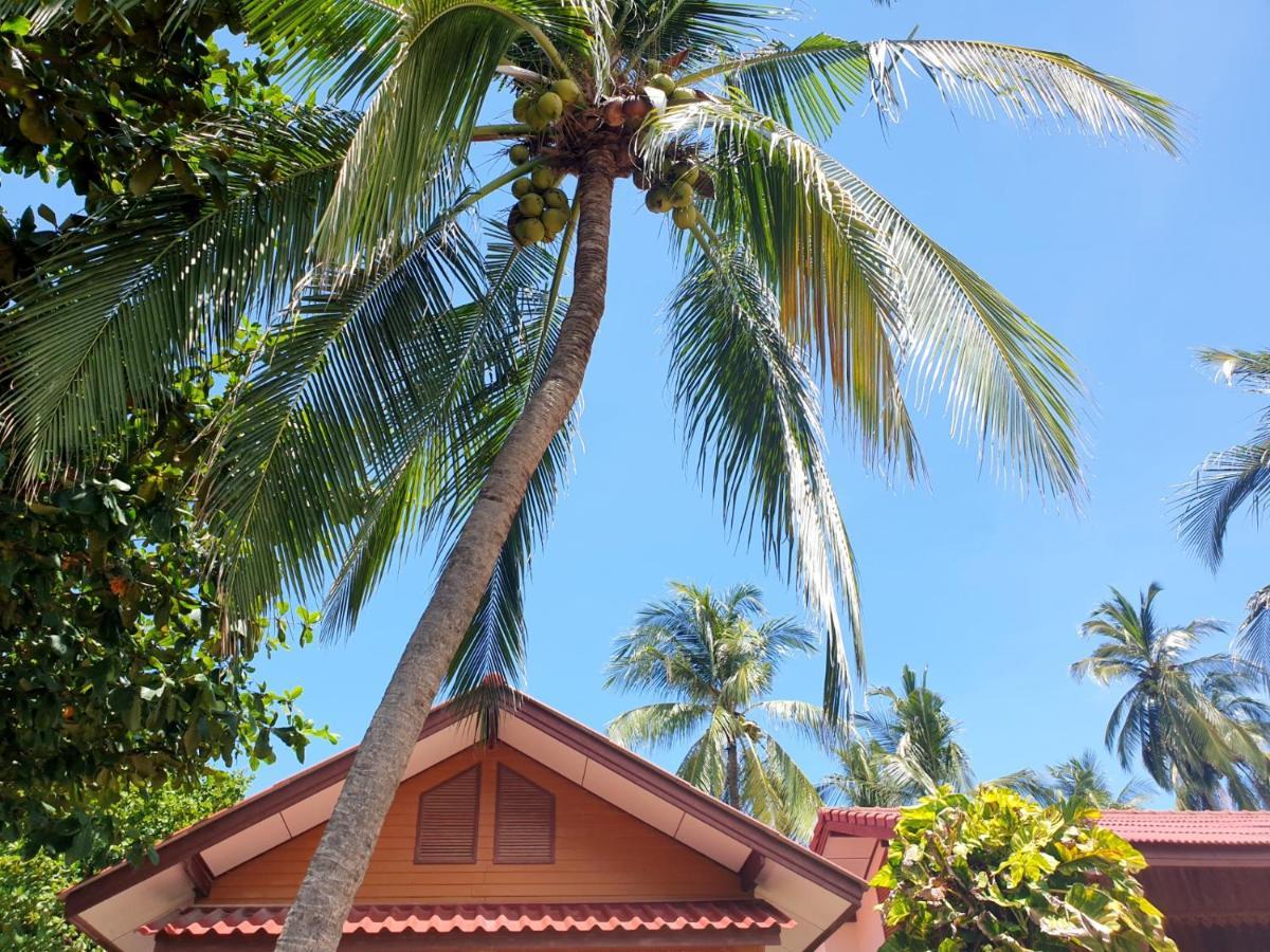 Mira Mare Koh Samui * Lamai Beach (Koh Samui)