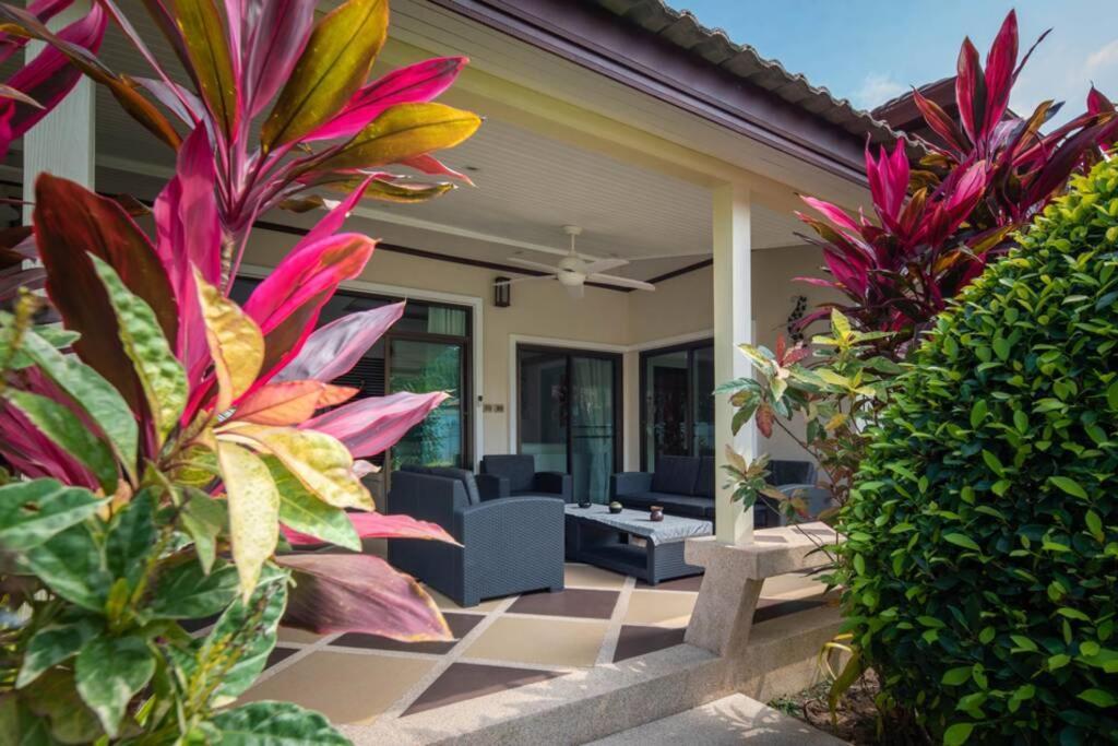 Dreamland25 Villa