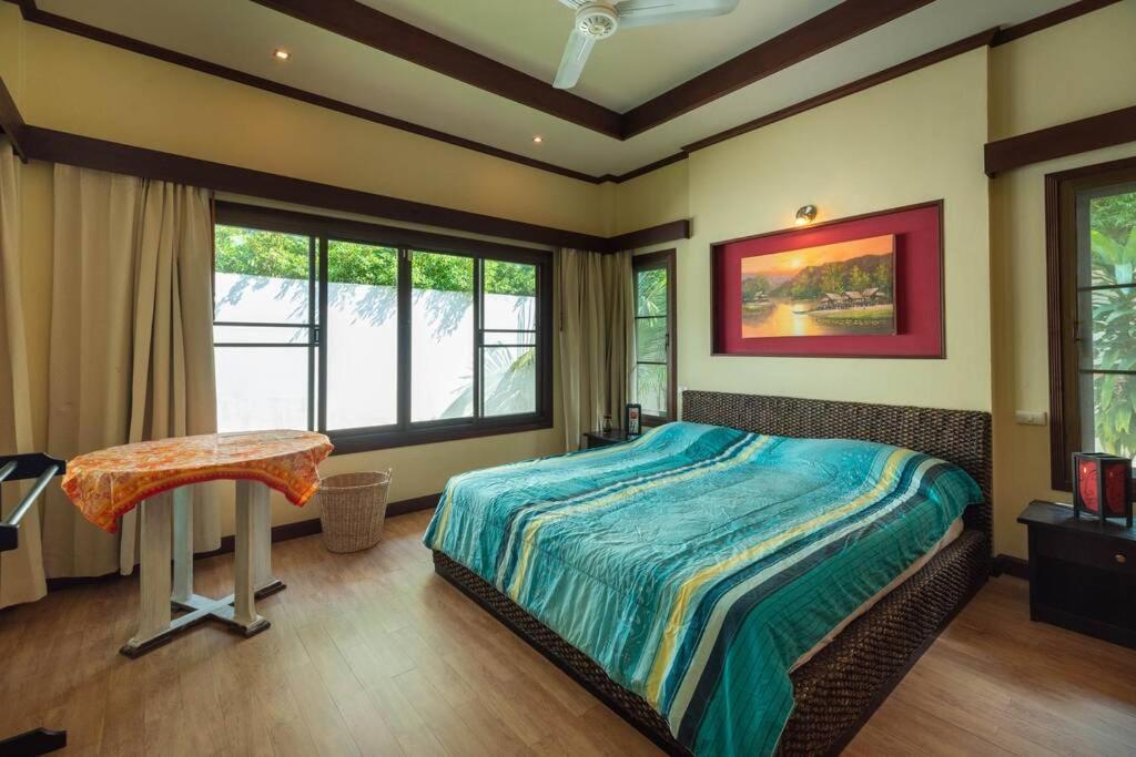 Dreamland25 Villa