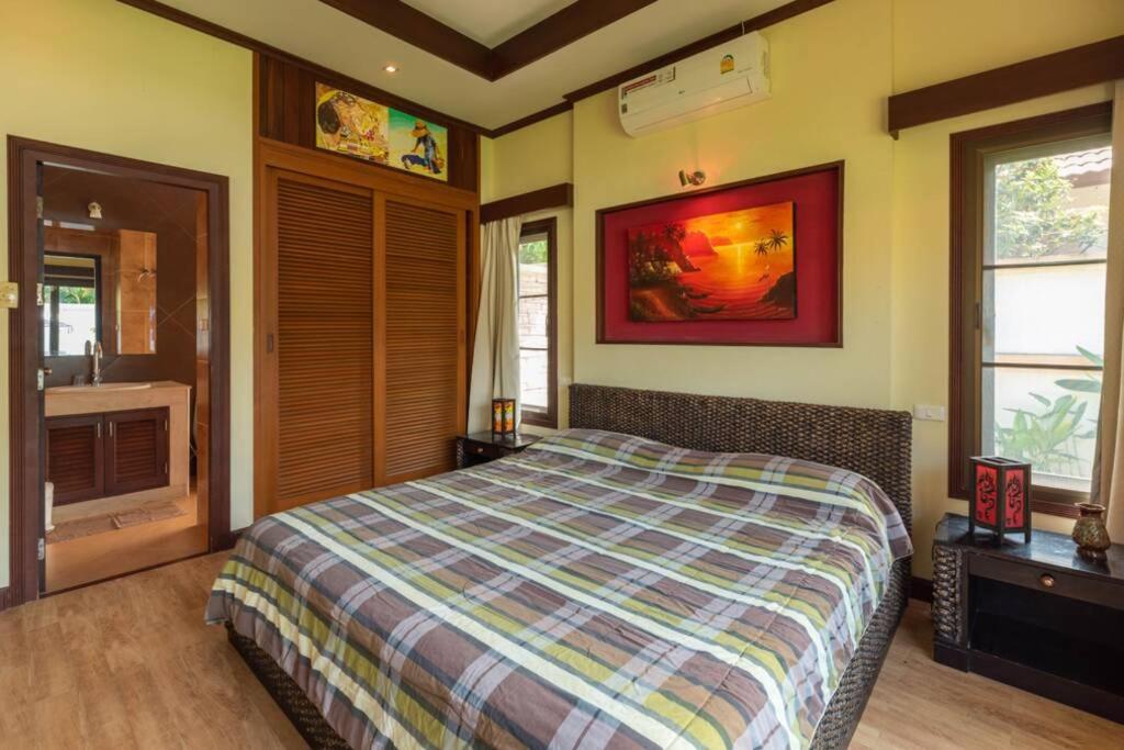 Villa Dreamland25 *