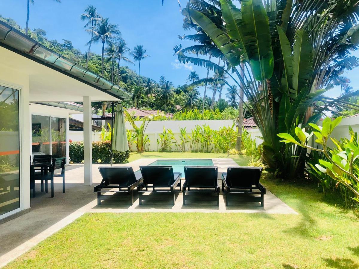 Sawan Pool Vila *