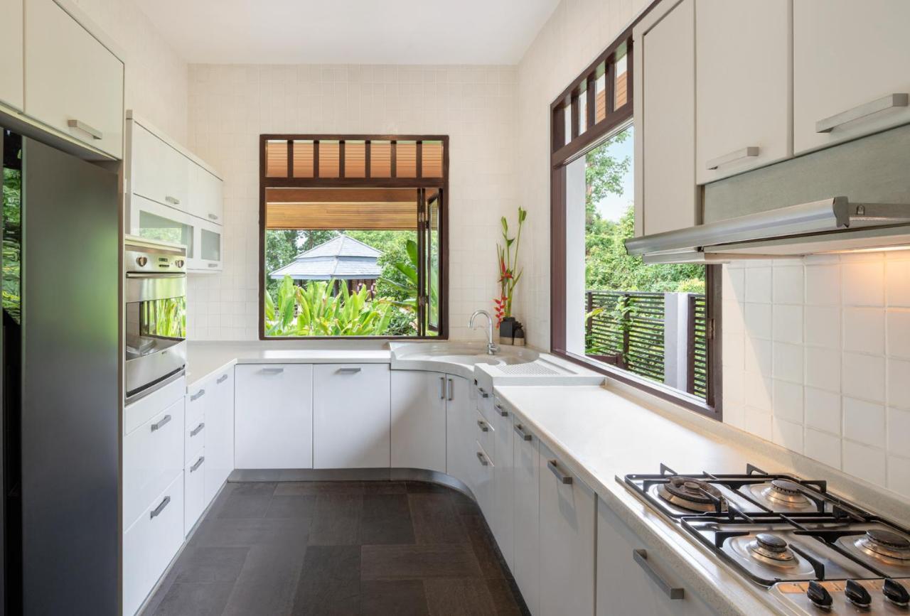 Villa Motsamot - By Sublime Samui
