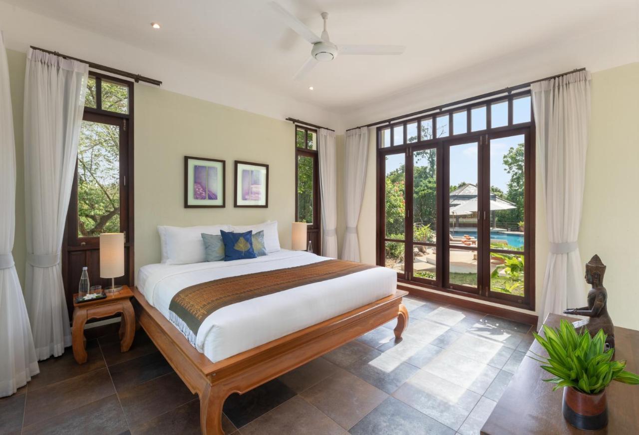 Villa Motsamot - By Sublime Samui