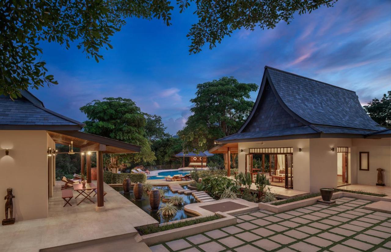 Motsamot - By Sublime Samui Choeng Mon