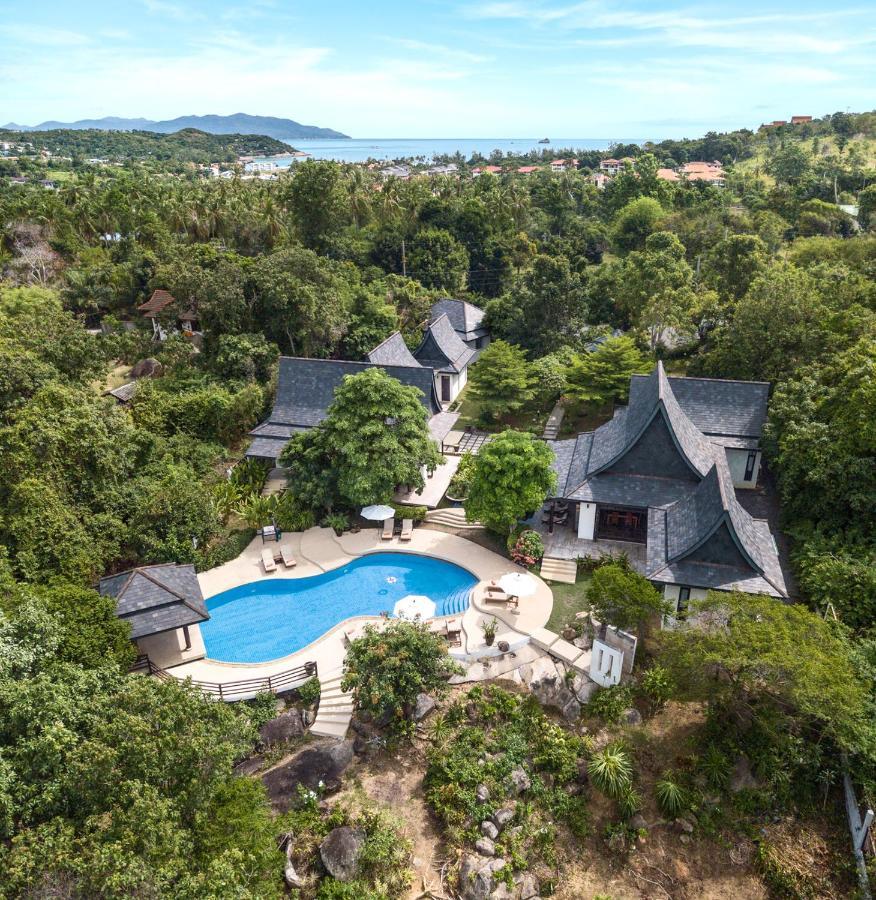 Motsamot - By Sublime Samui *
