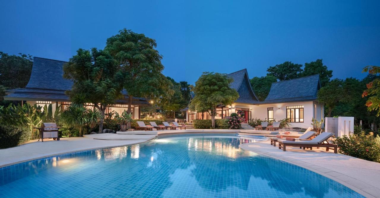 Villa Motsamot - By Sublime Samui *