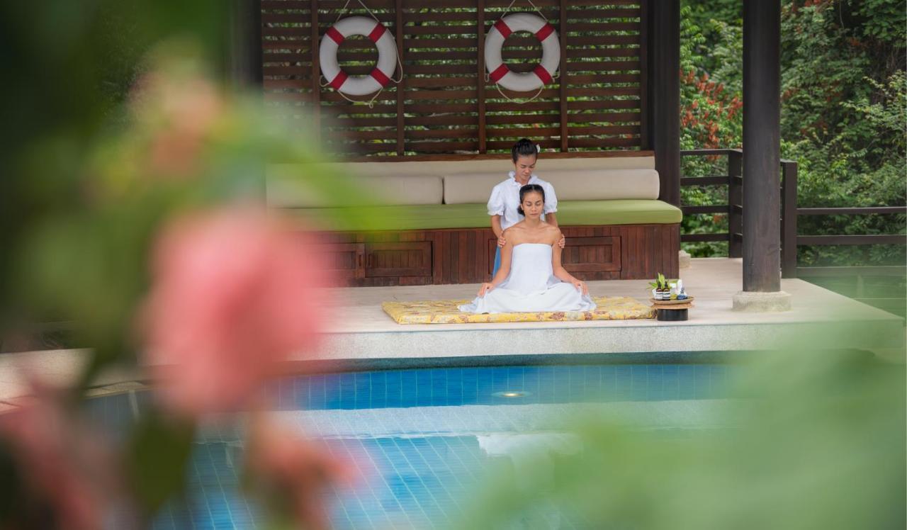 Motsamot - By Sublime Samui