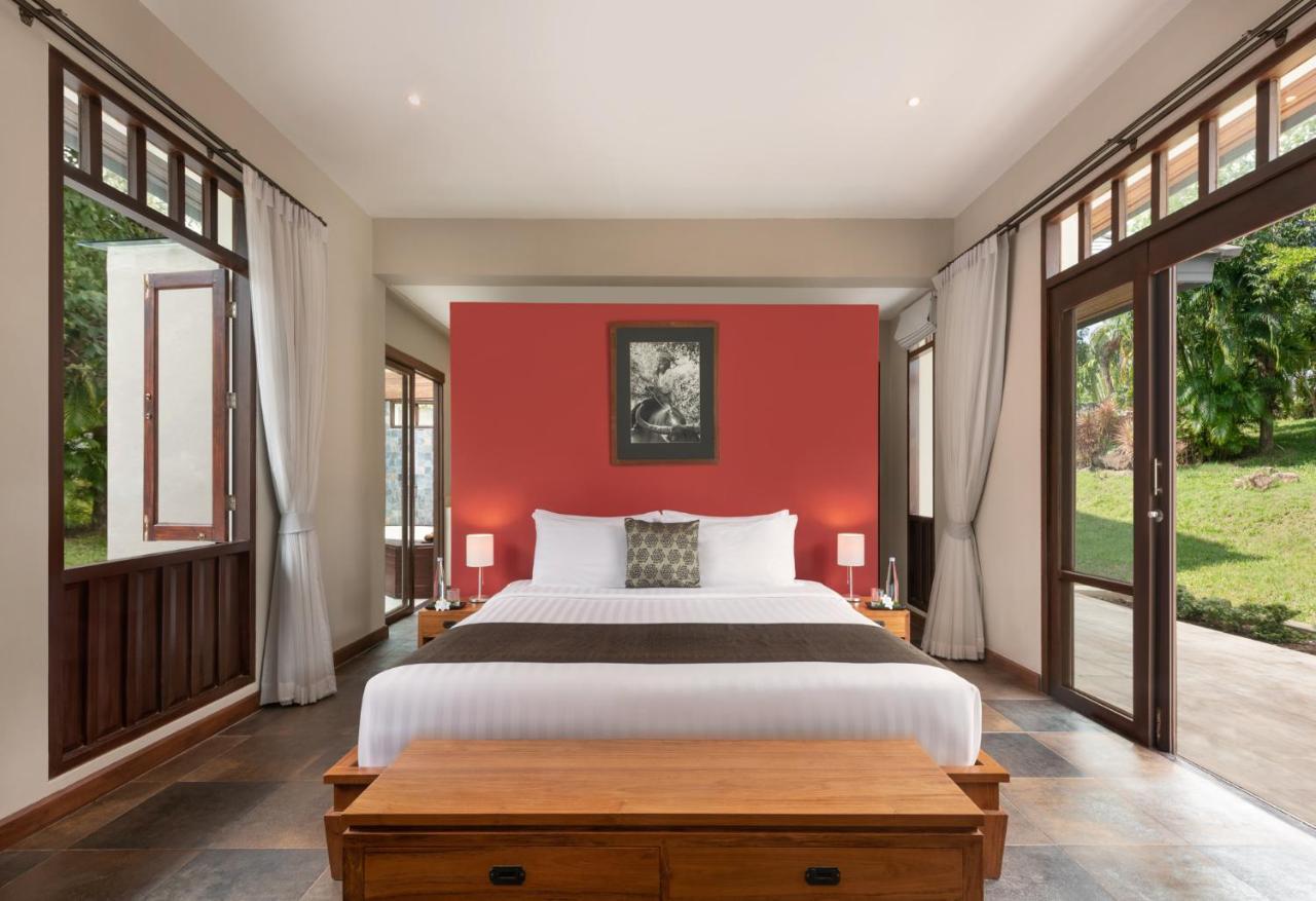 Villa Motsamot - By Sublime Samui